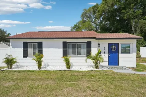 1316 58th Street N St Petersburg FL 33710