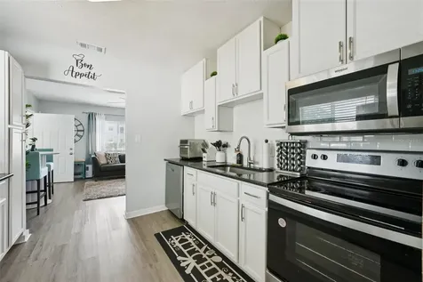 1316 58th Street N St Petersburg FL 33710