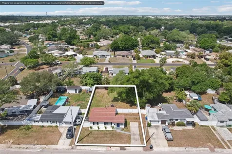 1316 58th Street N St Petersburg FL 33710