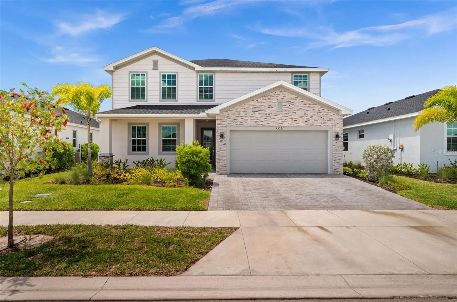 15021 Anchorage Road Punta Gorda FL 33982