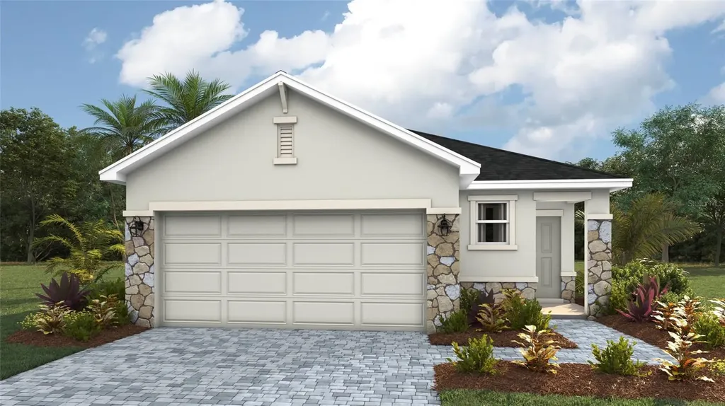 1833 Hammock Trace Drive Parrish FL 34219