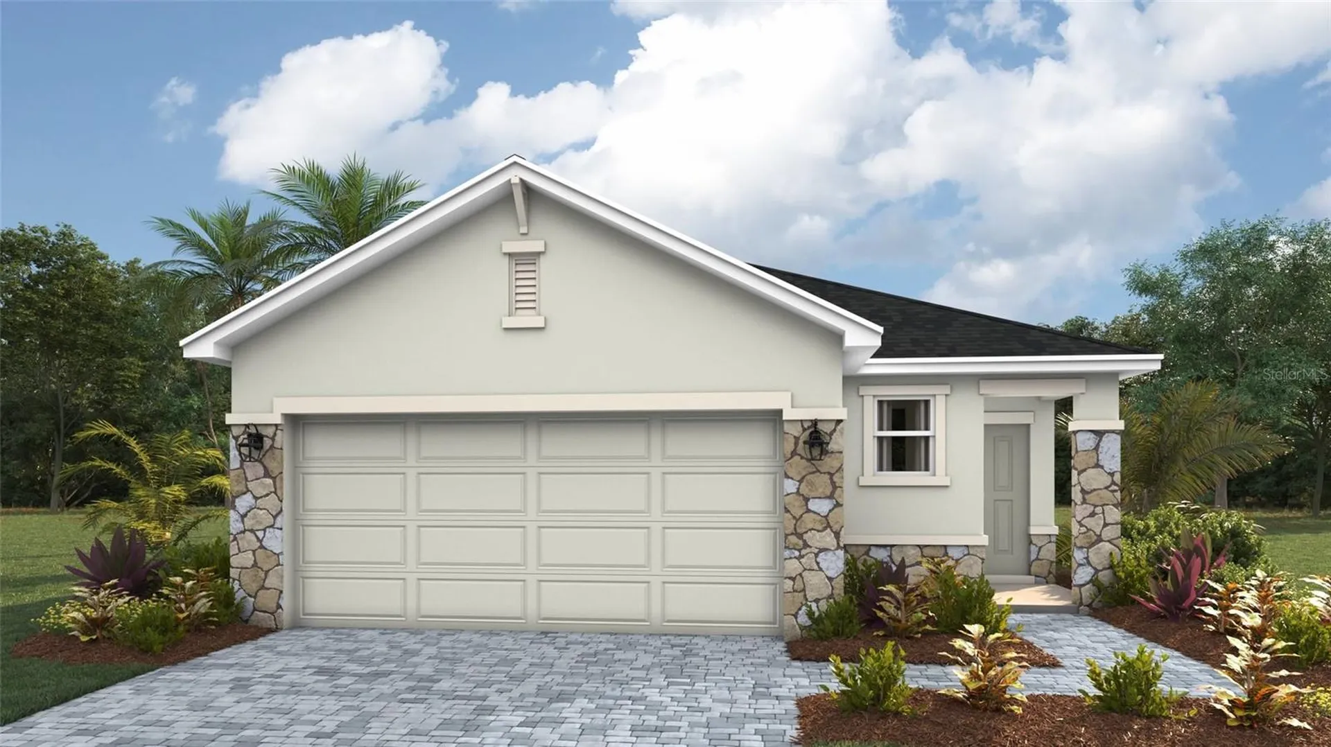 1833 Hammock Trace Drive Parrish FL 34219