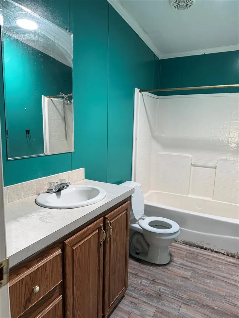 11090 SE 165th Terrace Road Ocklawaha FL 32179