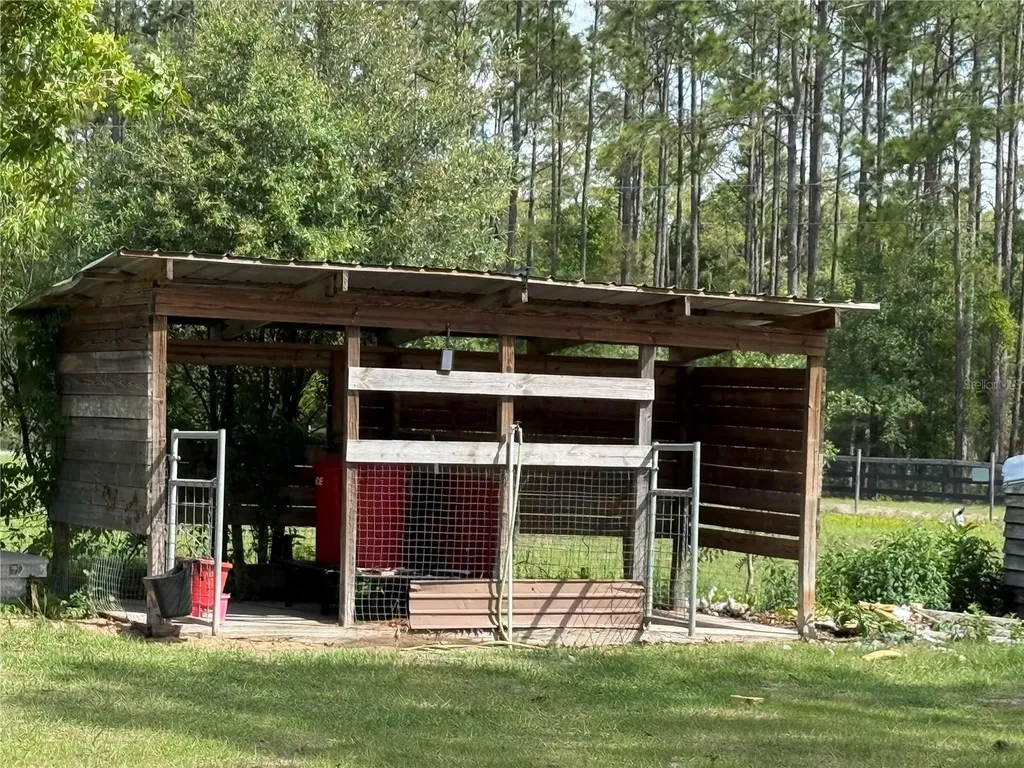 11090 SE 165th Terrace Road Ocklawaha FL 32179