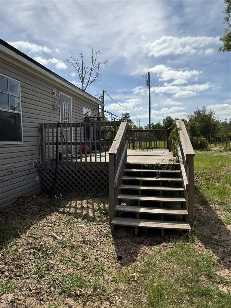 11090 SE 165th Terrace Road Ocklawaha FL 32179