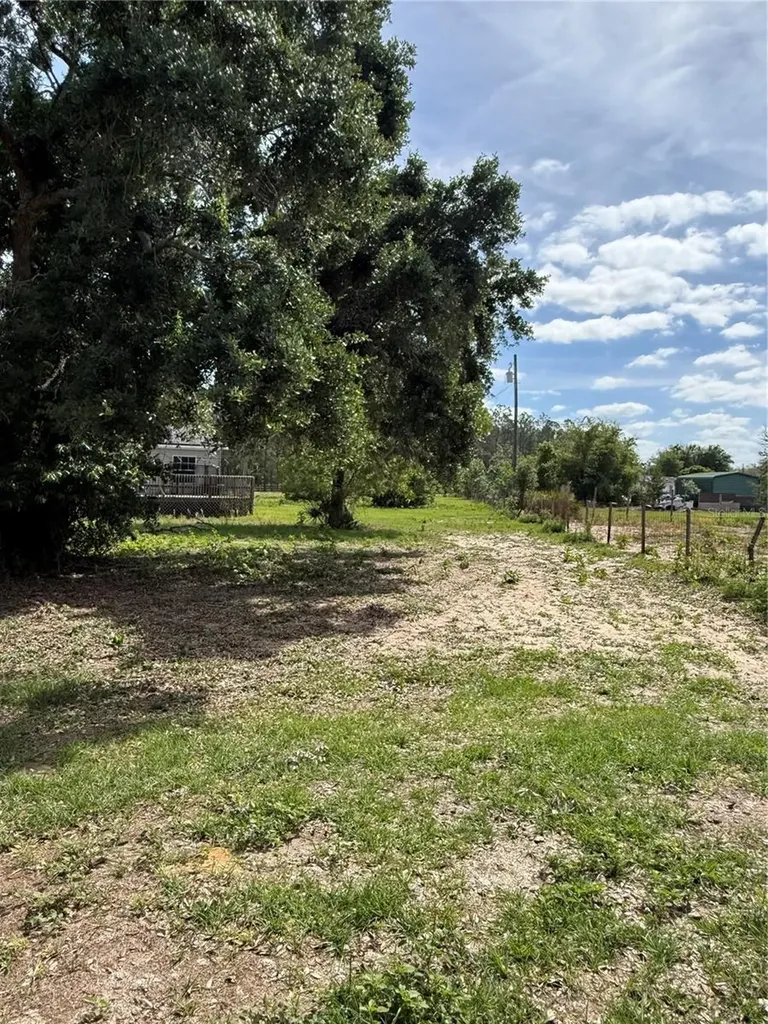 11090 SE 165th Terrace Road Ocklawaha FL 32179