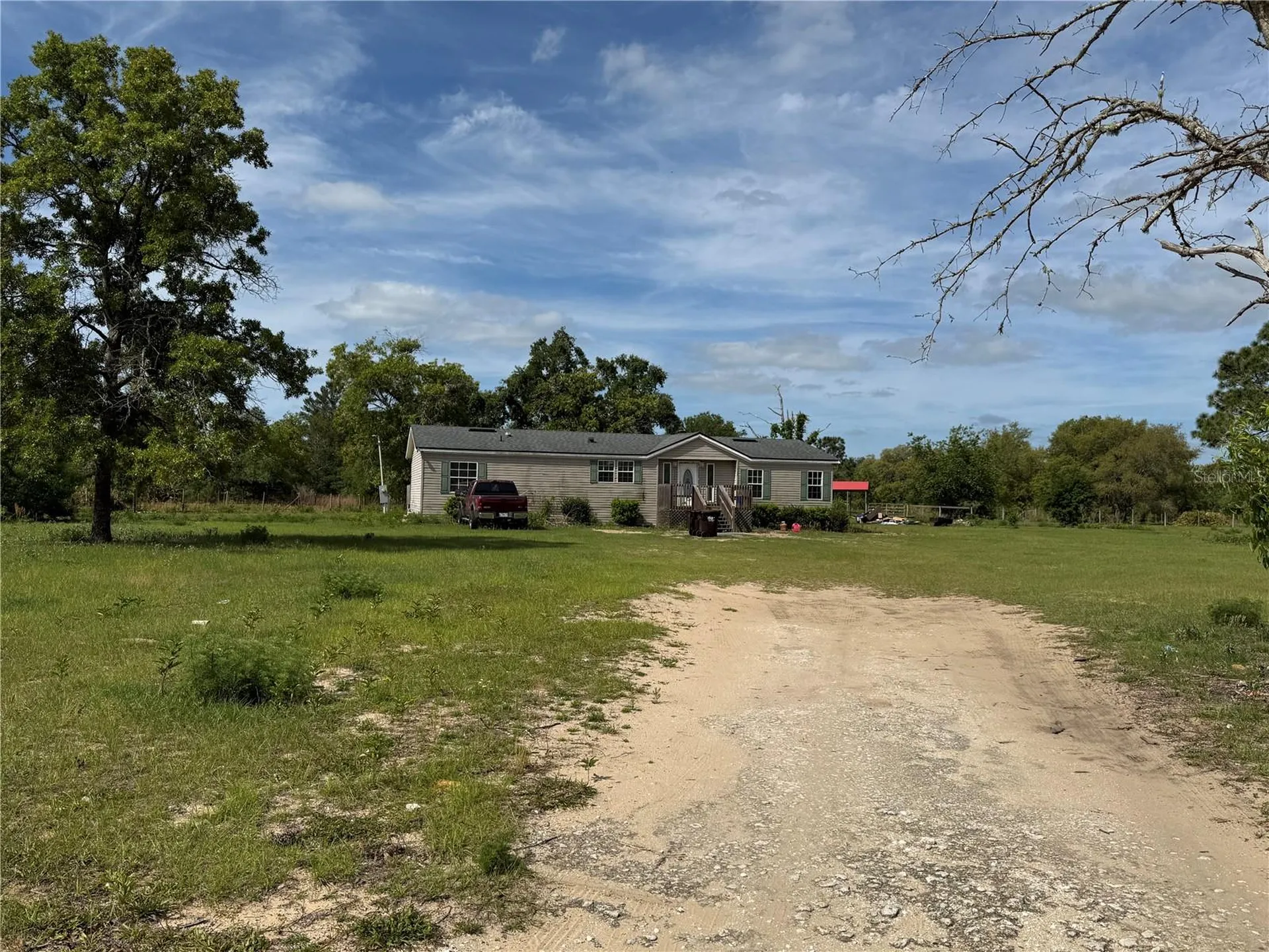 11090 SE 165th Terrace Road Ocklawaha FL 32179