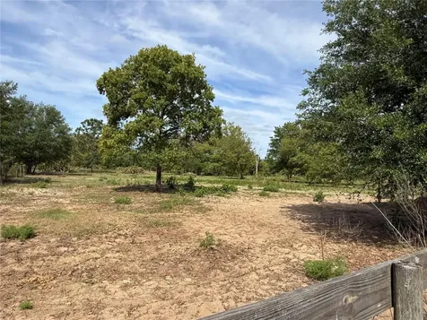 11090 SE 165th Terrace Road Ocklawaha FL 32179