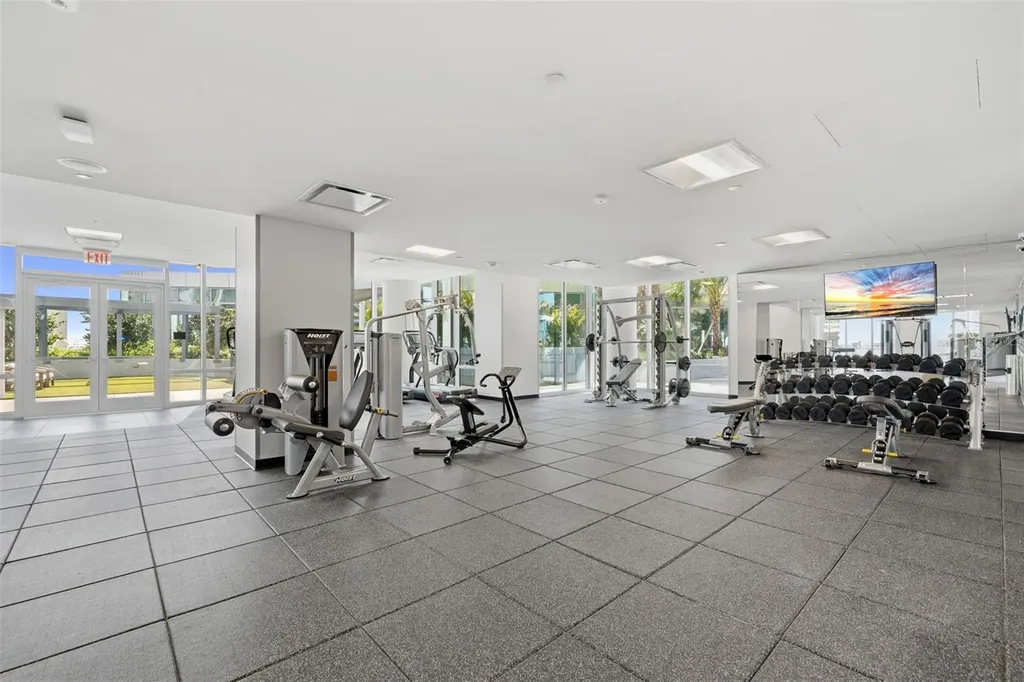400 Central Avenue St Petersburg FL 33701