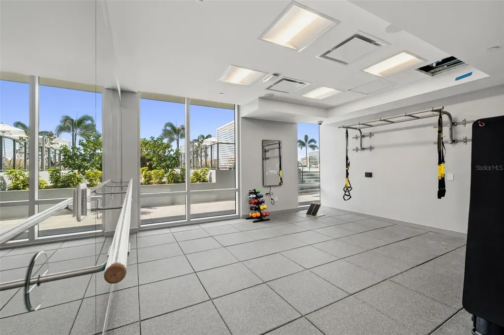 400 Central Avenue St Petersburg FL 33701