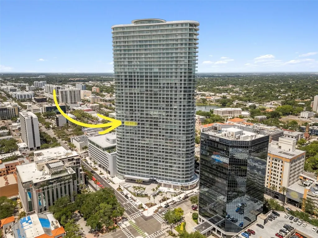 400 Central Avenue St Petersburg FL 33701