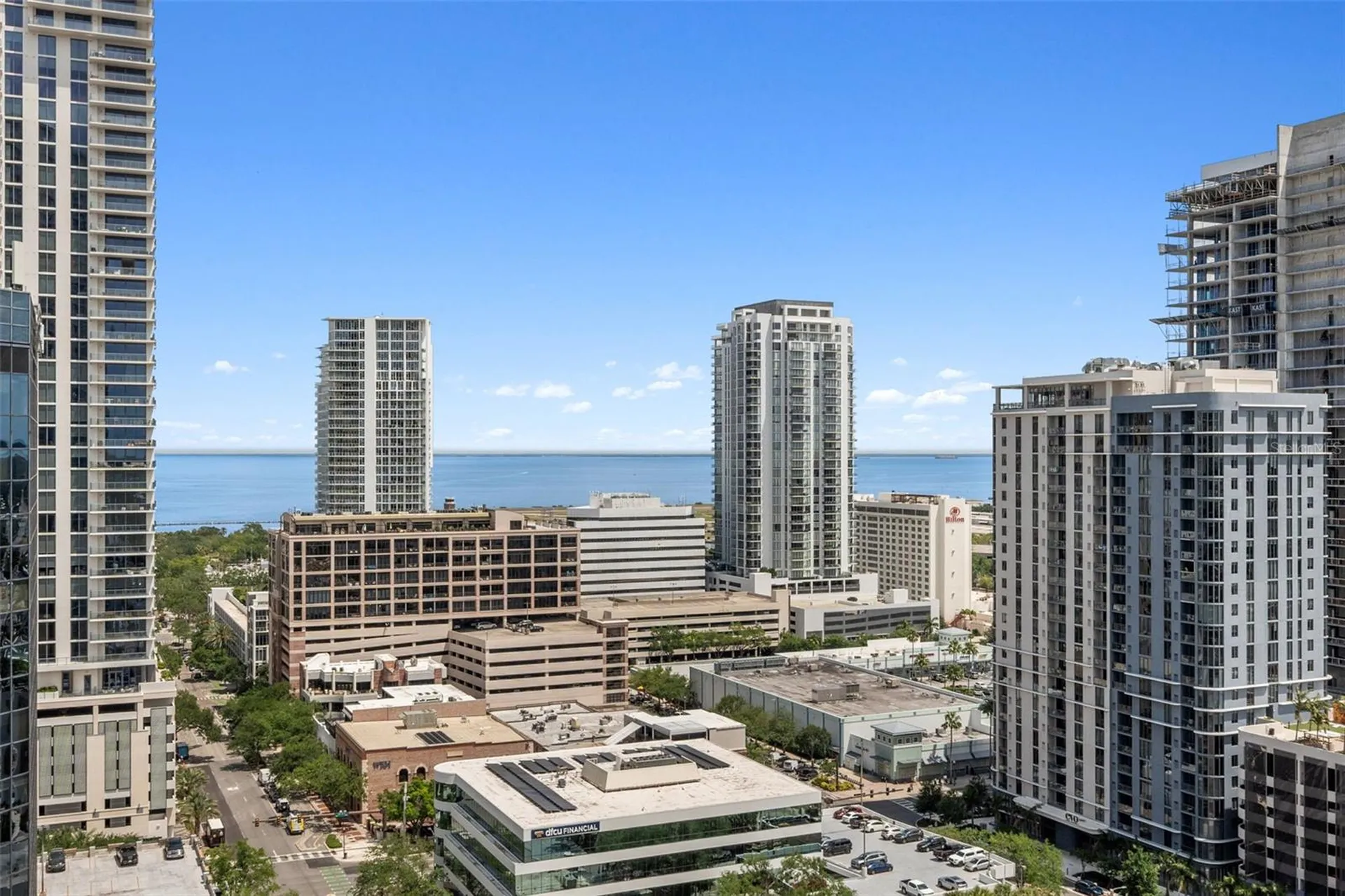 400 Central Avenue St Petersburg FL 33701