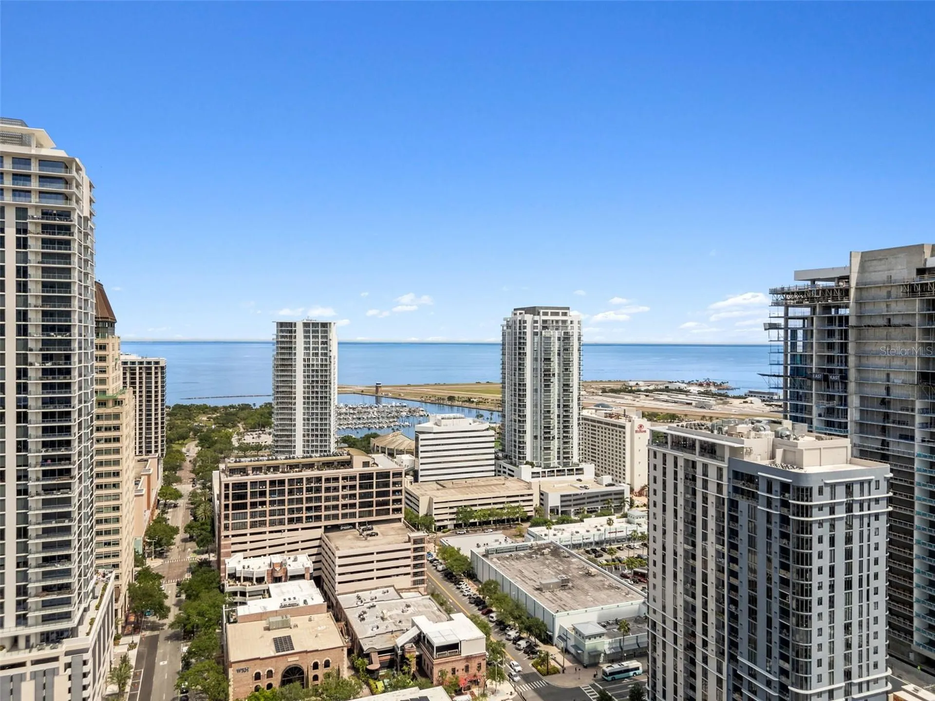 400 Central Avenue St Petersburg FL 33701
