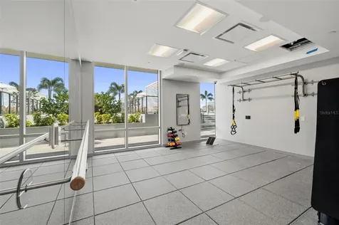 400 Central Avenue St Petersburg FL 33701