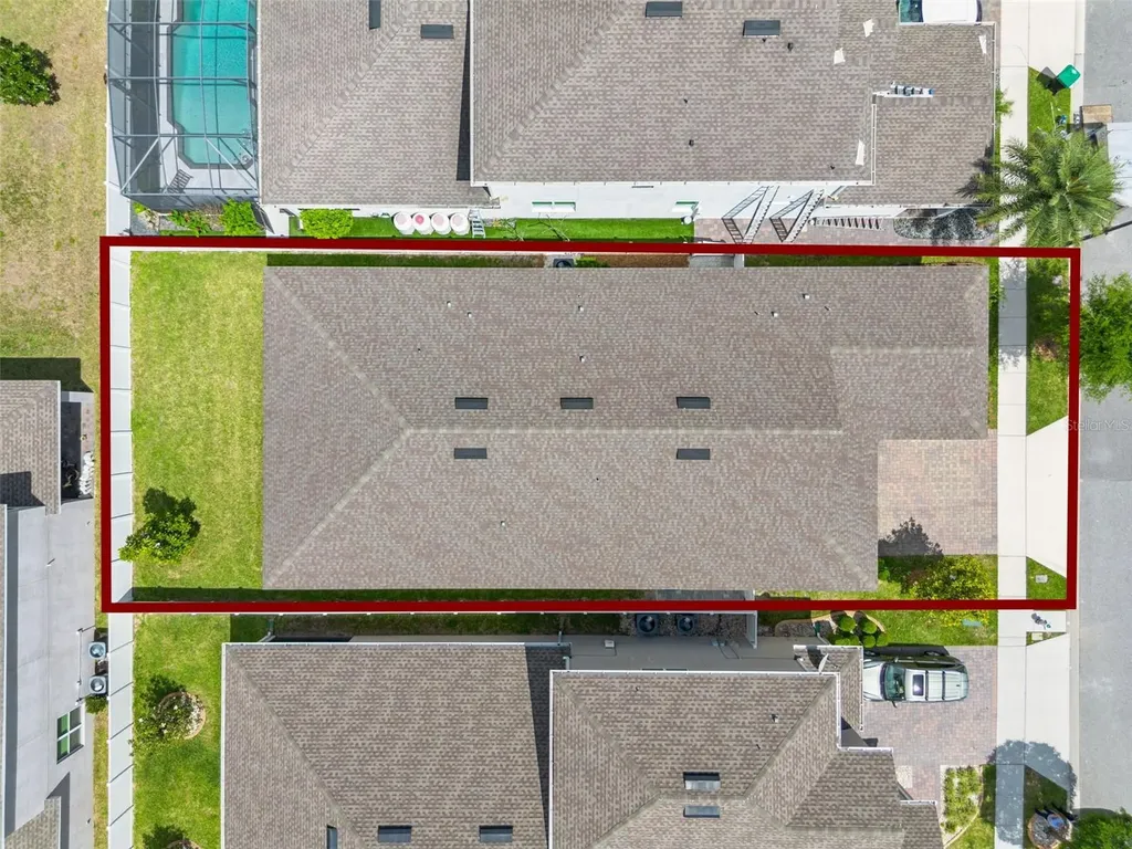 15327 Gilligan Court Winter Garden FL 34787