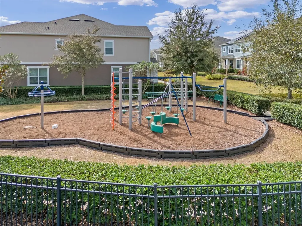 15327 Gilligan Court Winter Garden FL 34787