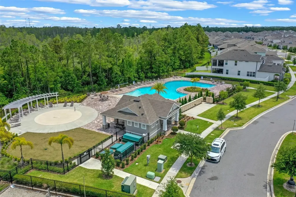 15327 Gilligan Court Winter Garden FL 34787