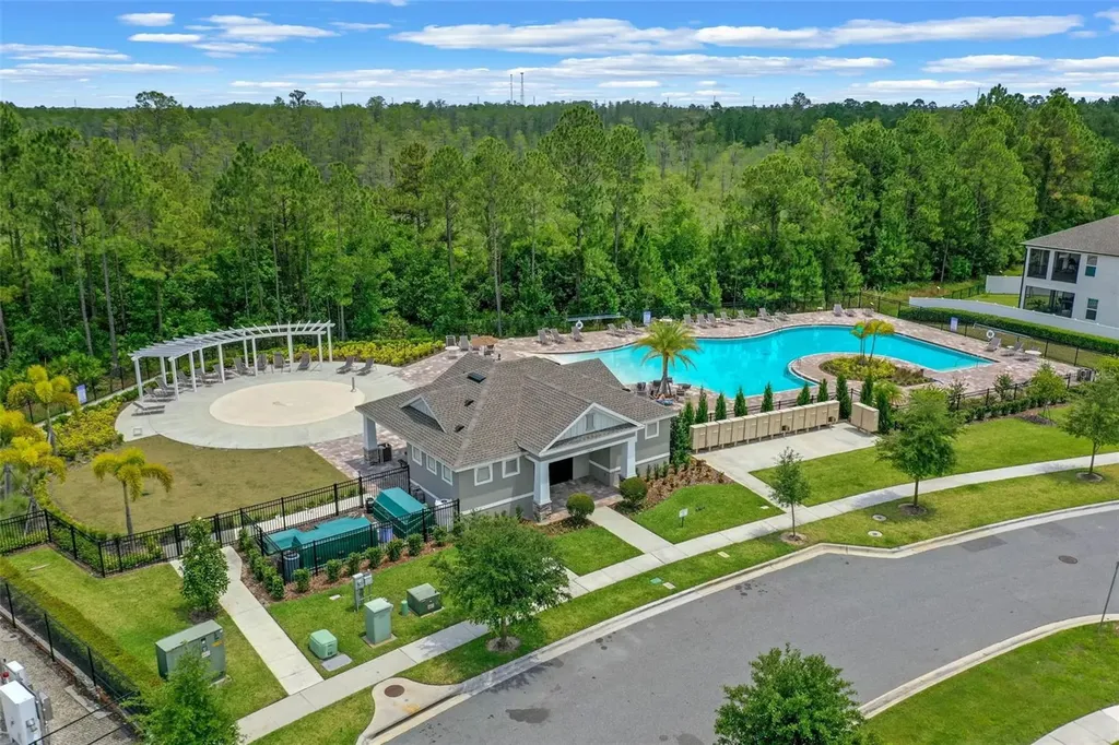 15327 Gilligan Court Winter Garden FL 34787