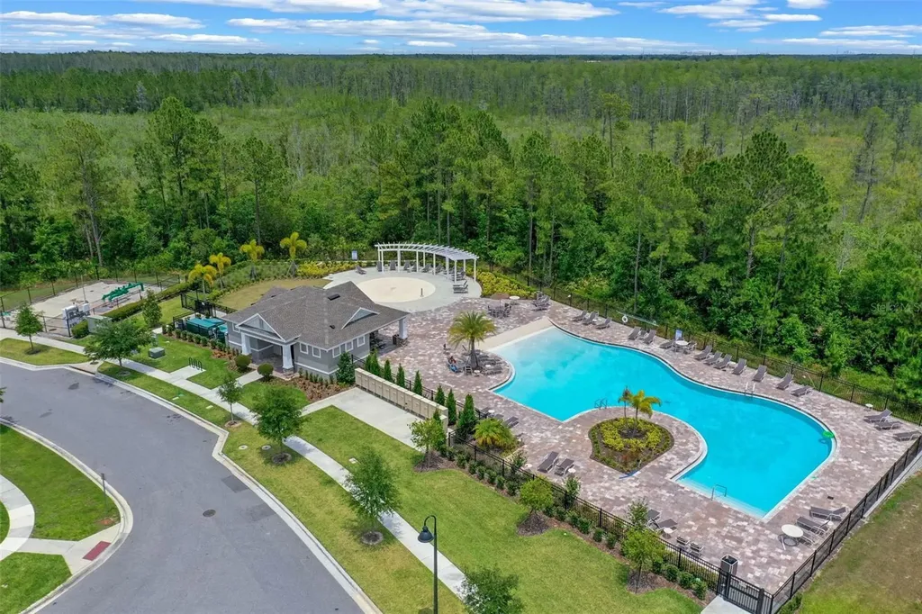 15327 Gilligan Court Winter Garden FL 34787