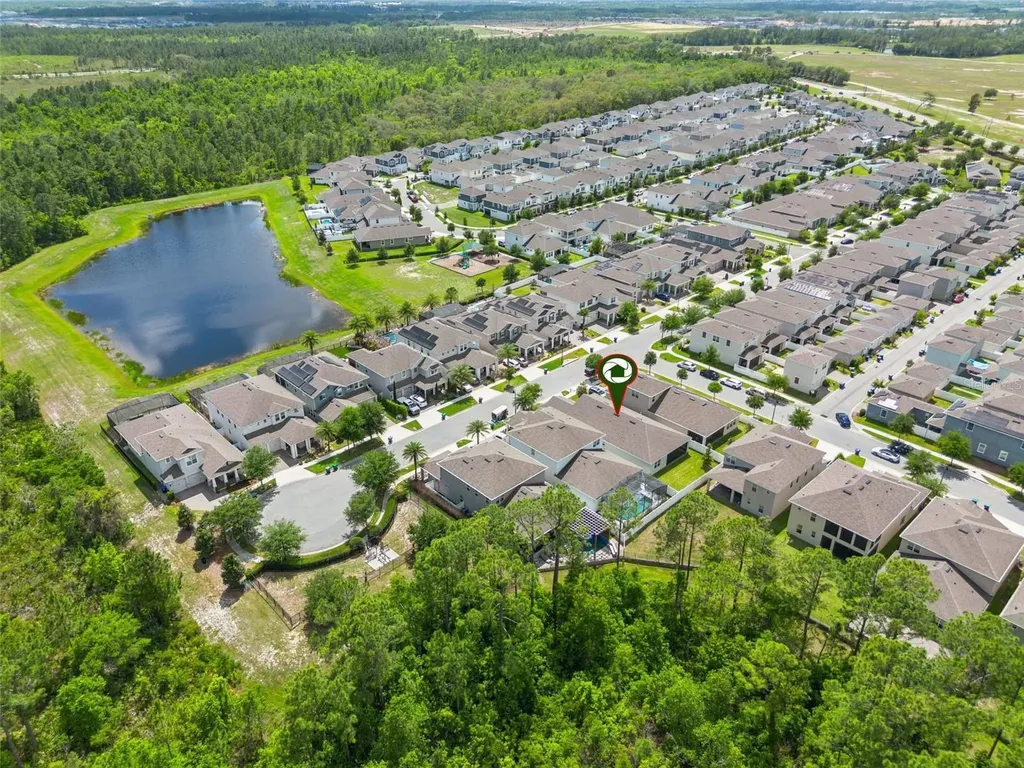 15327 Gilligan Court Winter Garden FL 34787