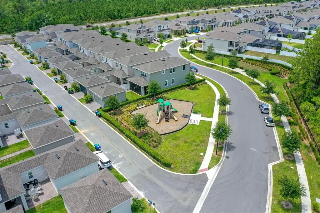15327 Gilligan Court Winter Garden FL 34787