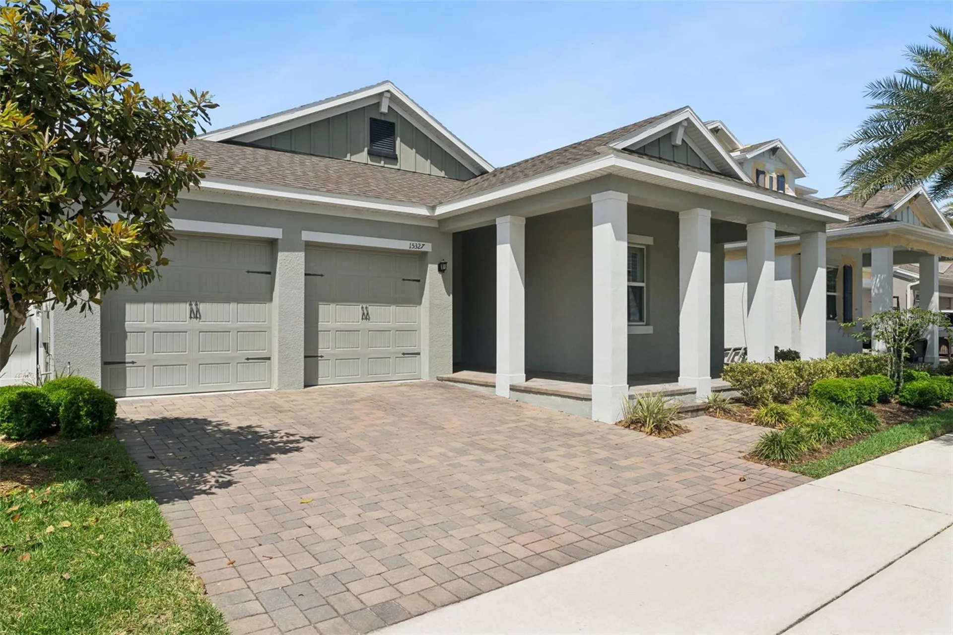 15327 Gilligan Court Winter Garden FL 34787
