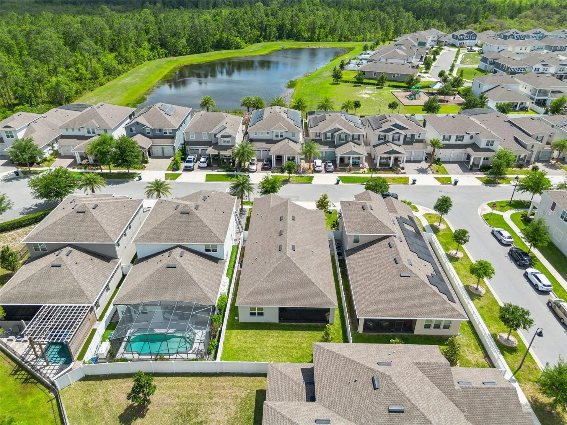 15327 Gilligan Court Winter Garden FL 34787