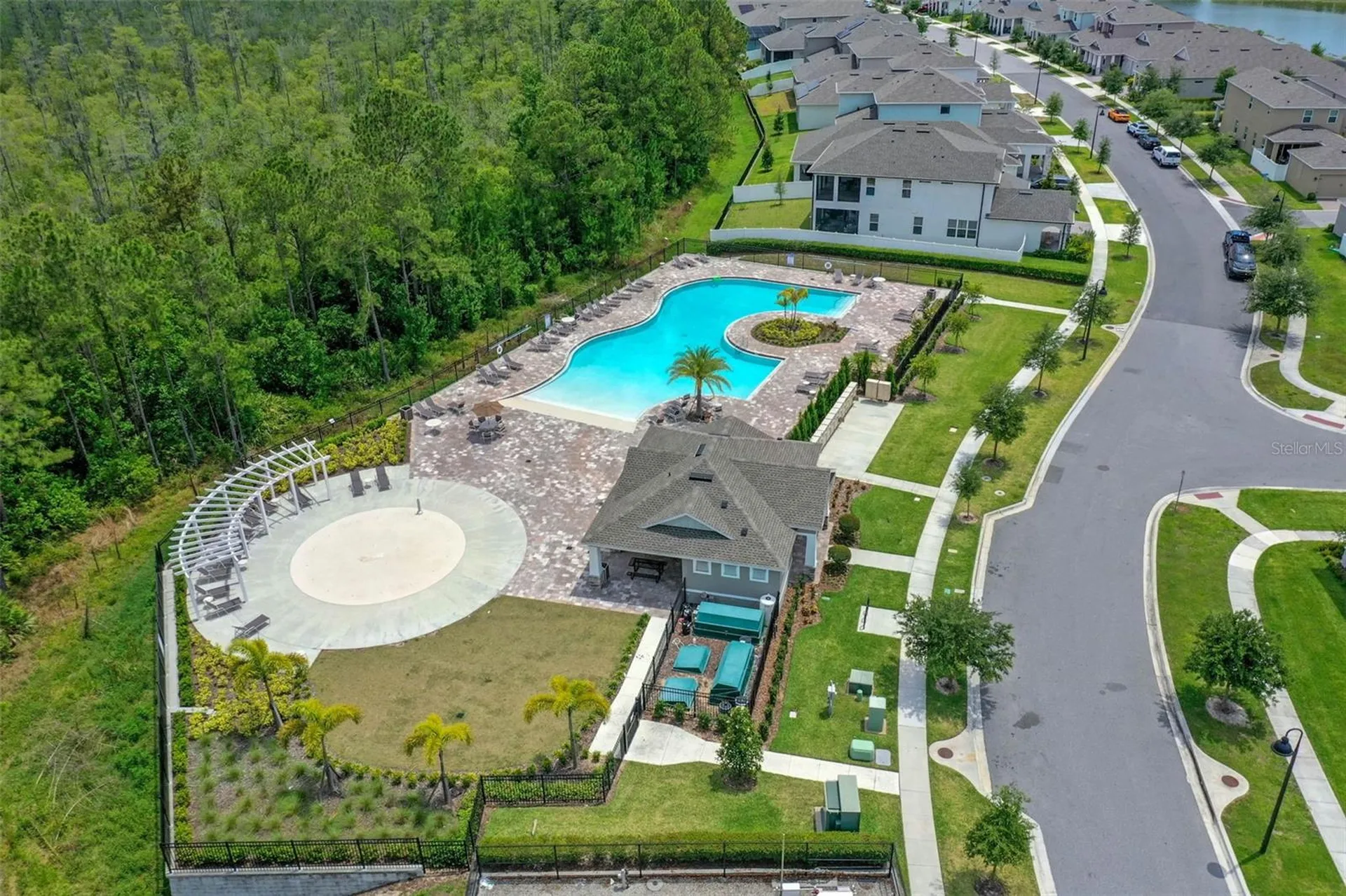 15327 Gilligan Court Winter Garden FL 34787