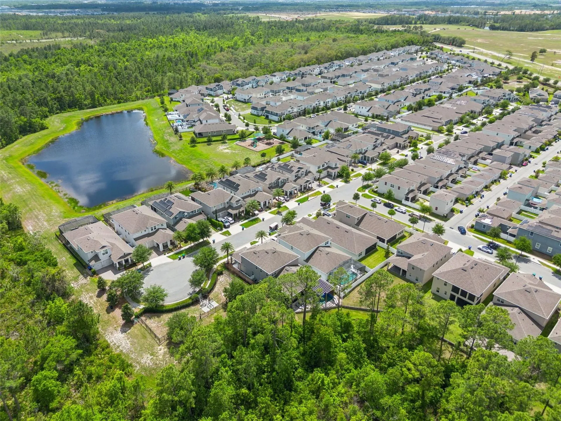 15327 Gilligan Court Winter Garden FL 34787