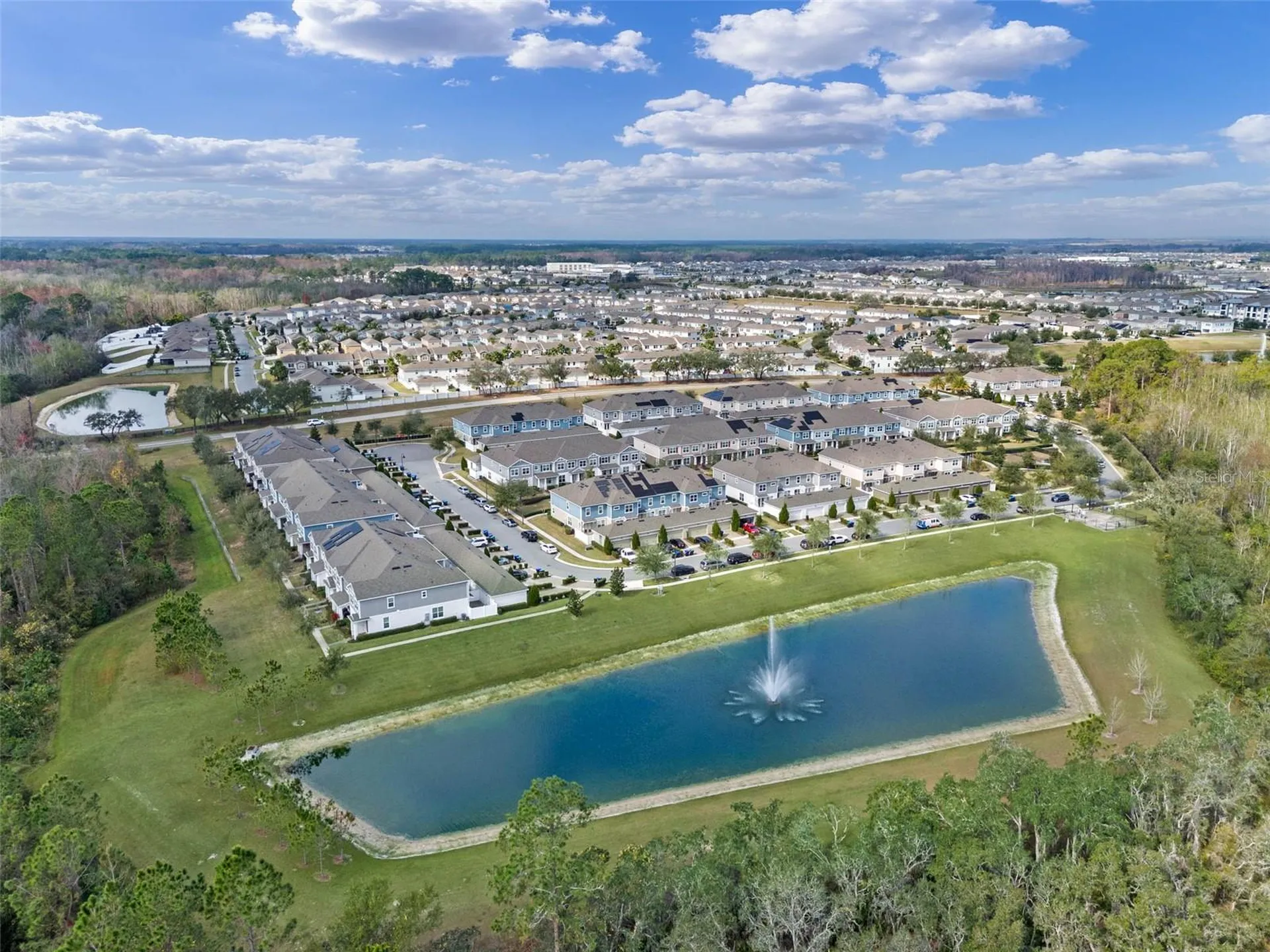 15327 Gilligan Court Winter Garden FL 34787