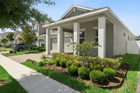 15327 Gilligan Court Winter Garden FL 34787