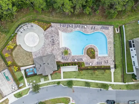 15327 Gilligan Court Winter Garden FL 34787