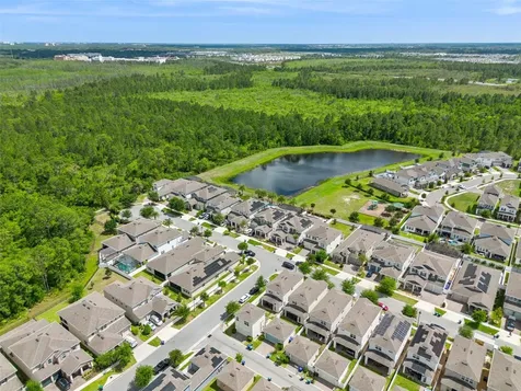 15327 Gilligan Court Winter Garden FL 34787