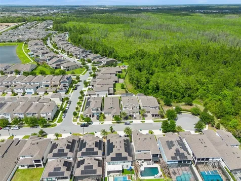 15327 Gilligan Court Winter Garden FL 34787