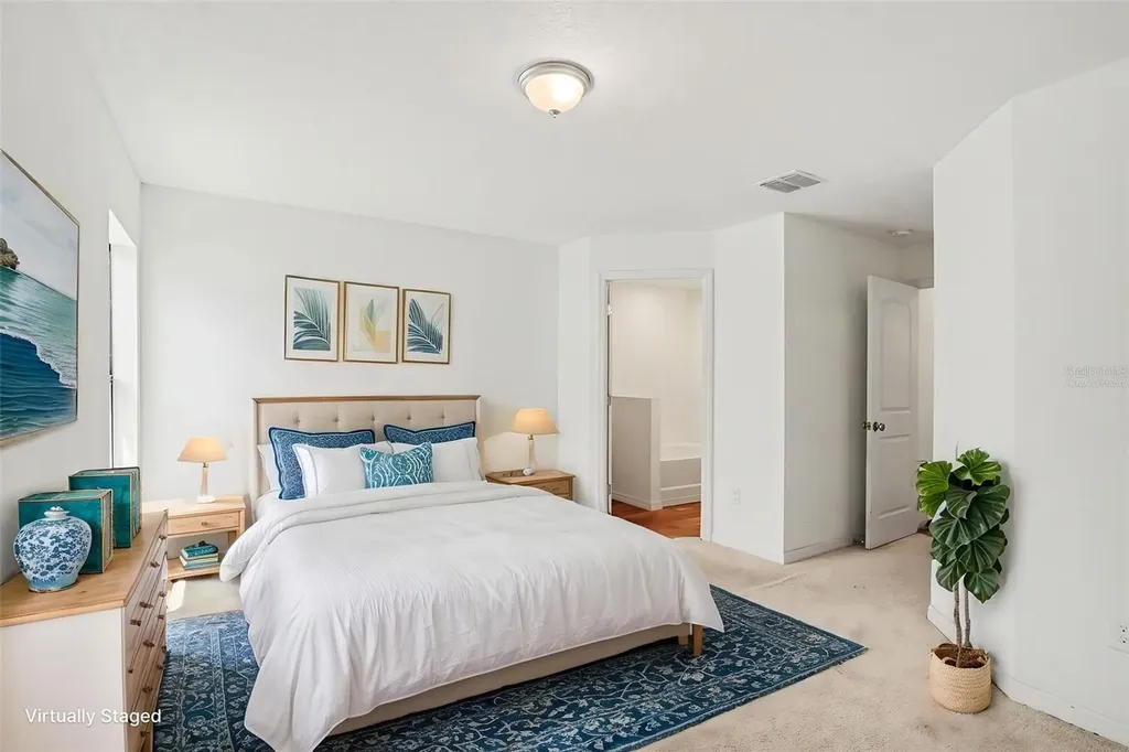 11837 Thicket Wood Drive Riverview FL 33579