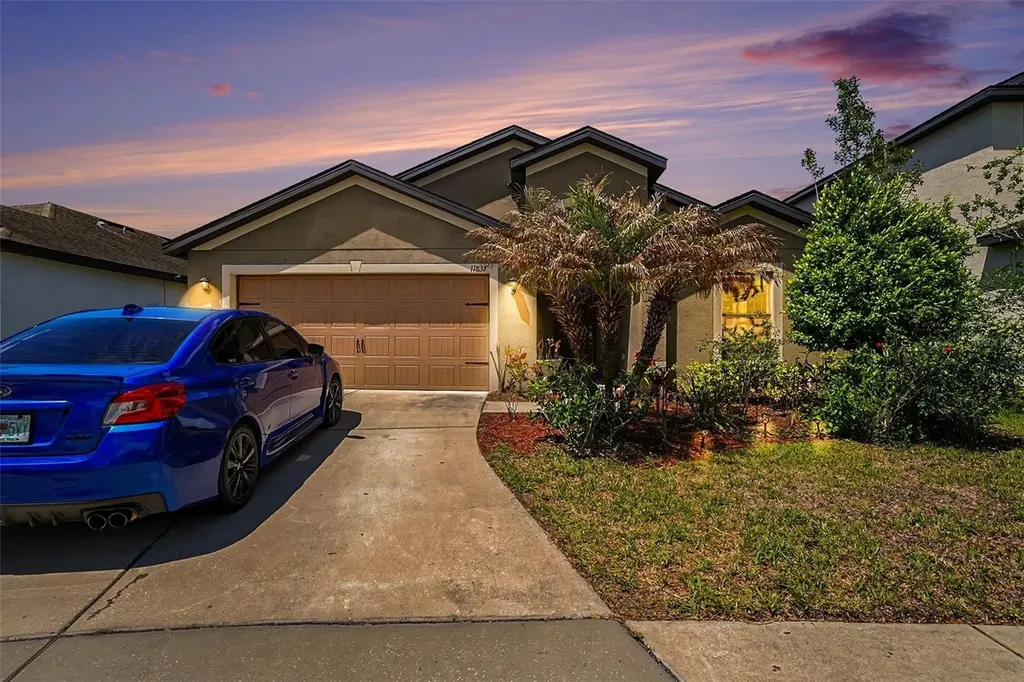 11837 Thicket Wood Drive Riverview FL 33579