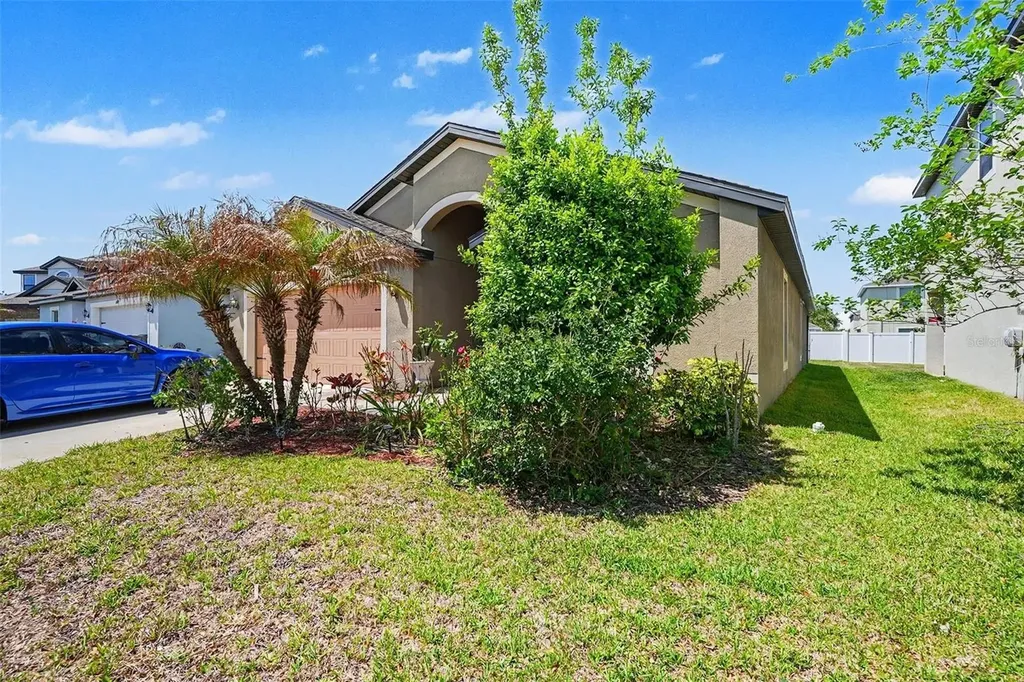 11837 Thicket Wood Drive Riverview FL 33579