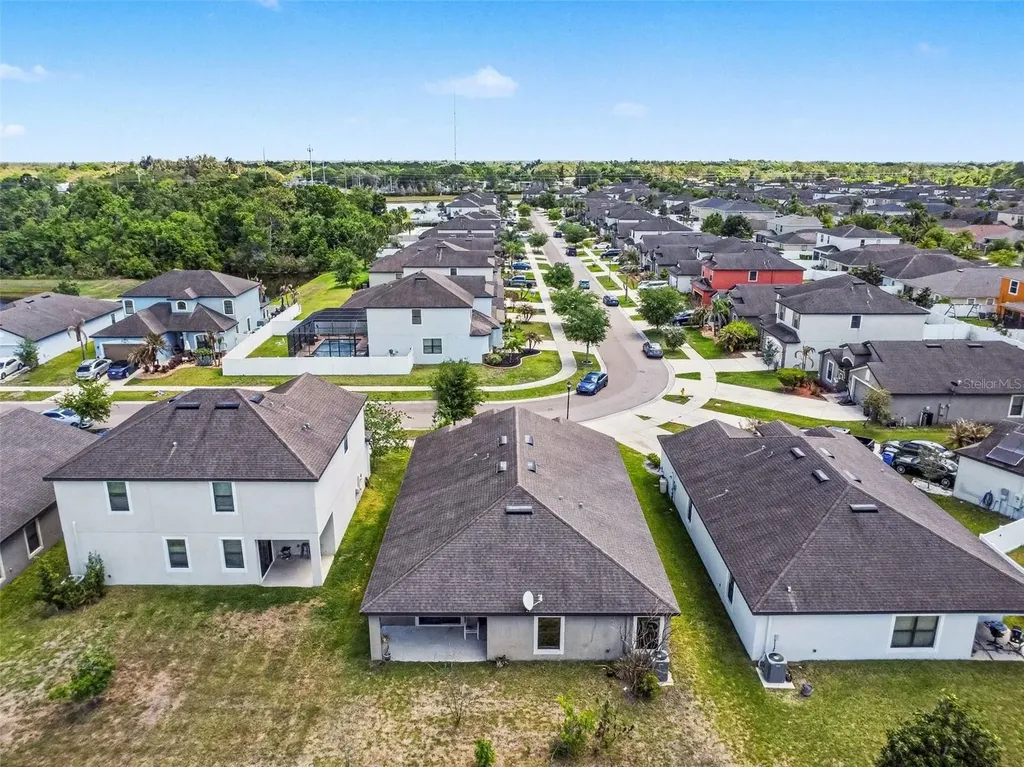 11837 Thicket Wood Drive Riverview FL 33579