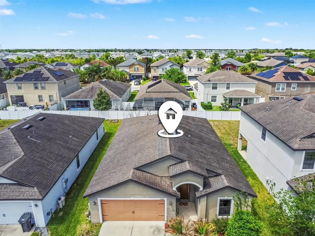 11837 Thicket Wood Drive Riverview FL 33579
