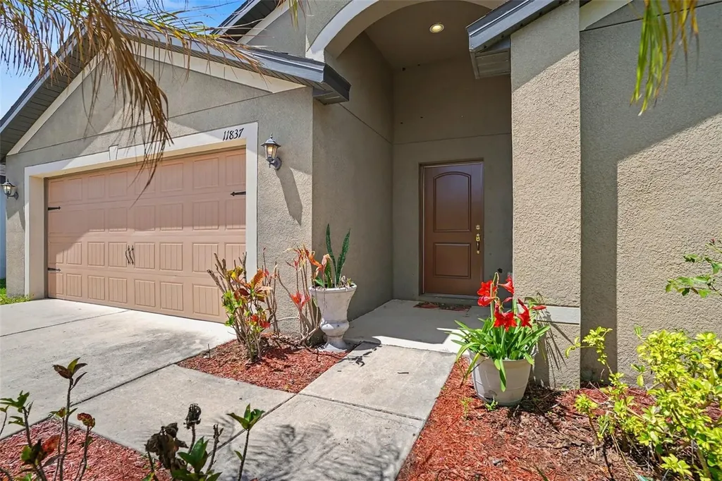 11837 Thicket Wood Drive Riverview FL 33579
