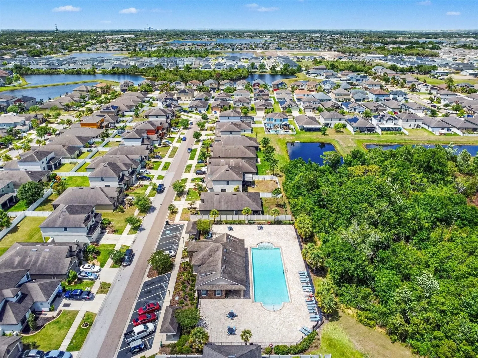 11837 Thicket Wood Drive Riverview FL 33579