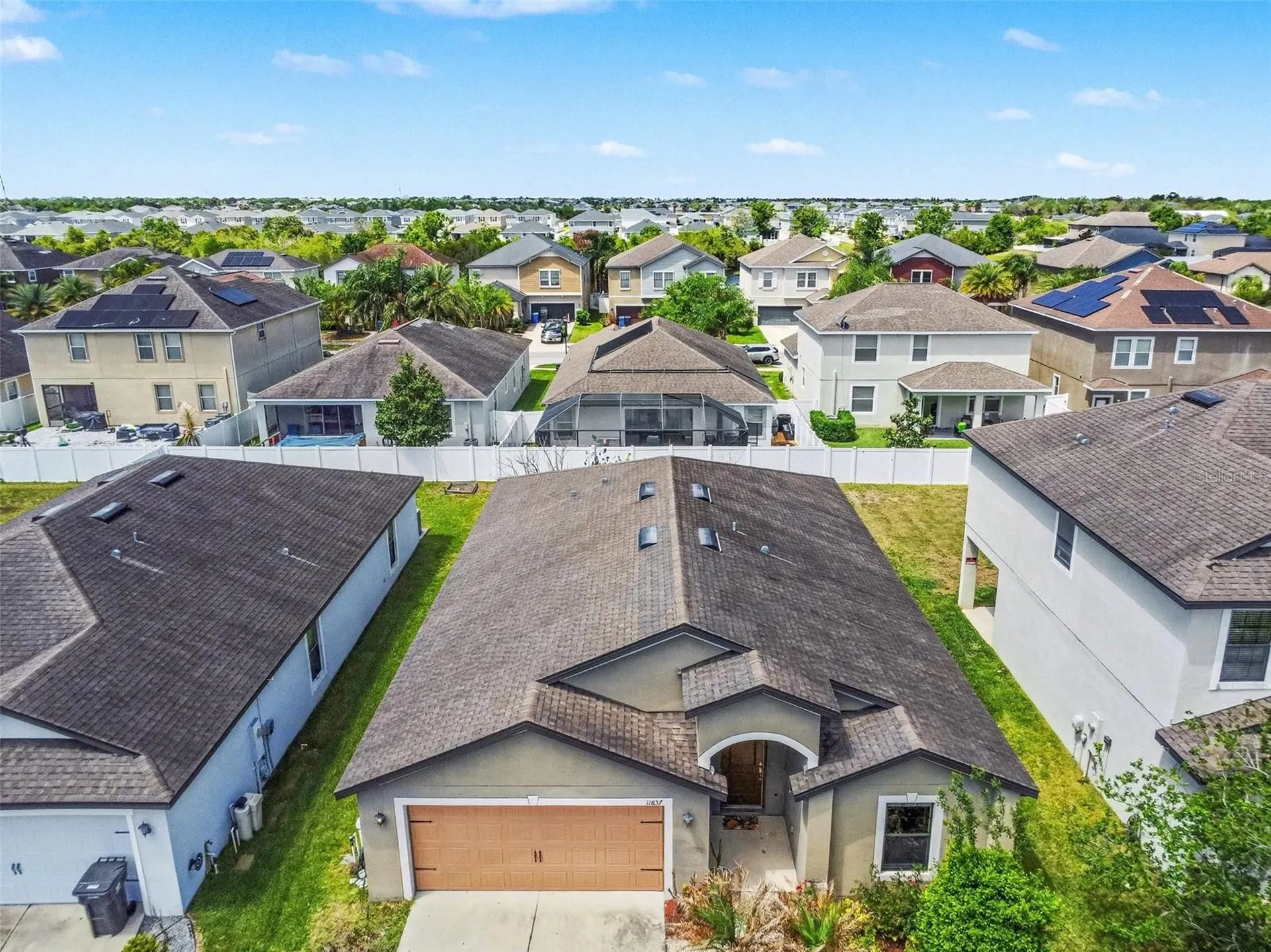 11837 Thicket Wood Drive Riverview FL 33579