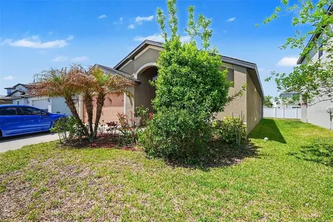 11837 Thicket Wood Drive Riverview FL 33579