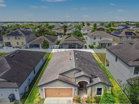 11837 Thicket Wood Drive Riverview FL 33579