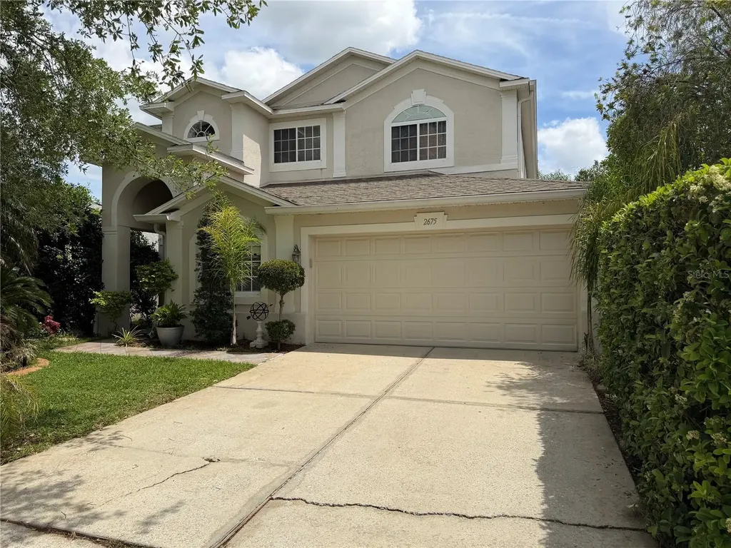 2675 Dover Glen Circle Orlando FL 32828
