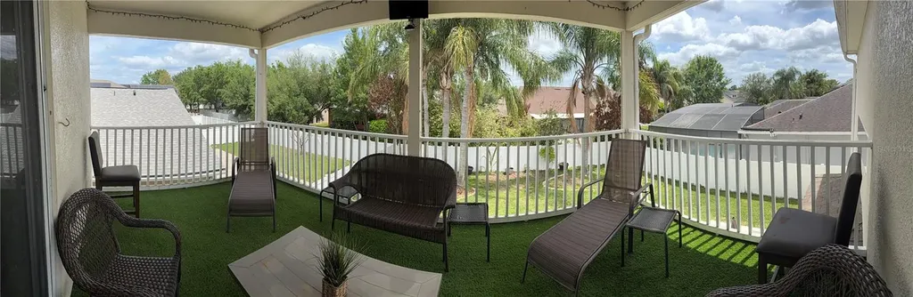 2675 Dover Glen Circle Orlando FL 32828