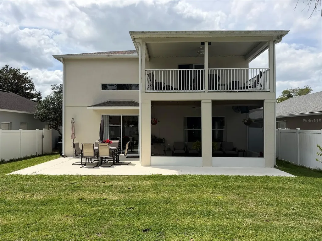 2675 Dover Glen Circle Orlando FL 32828