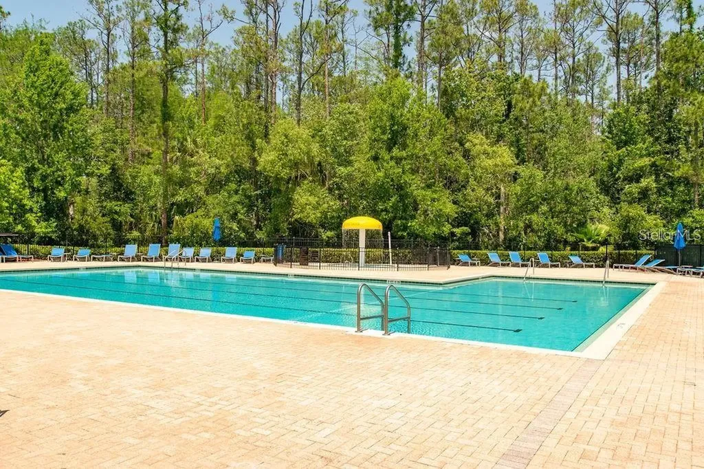 2675 Dover Glen Circle Orlando FL 32828