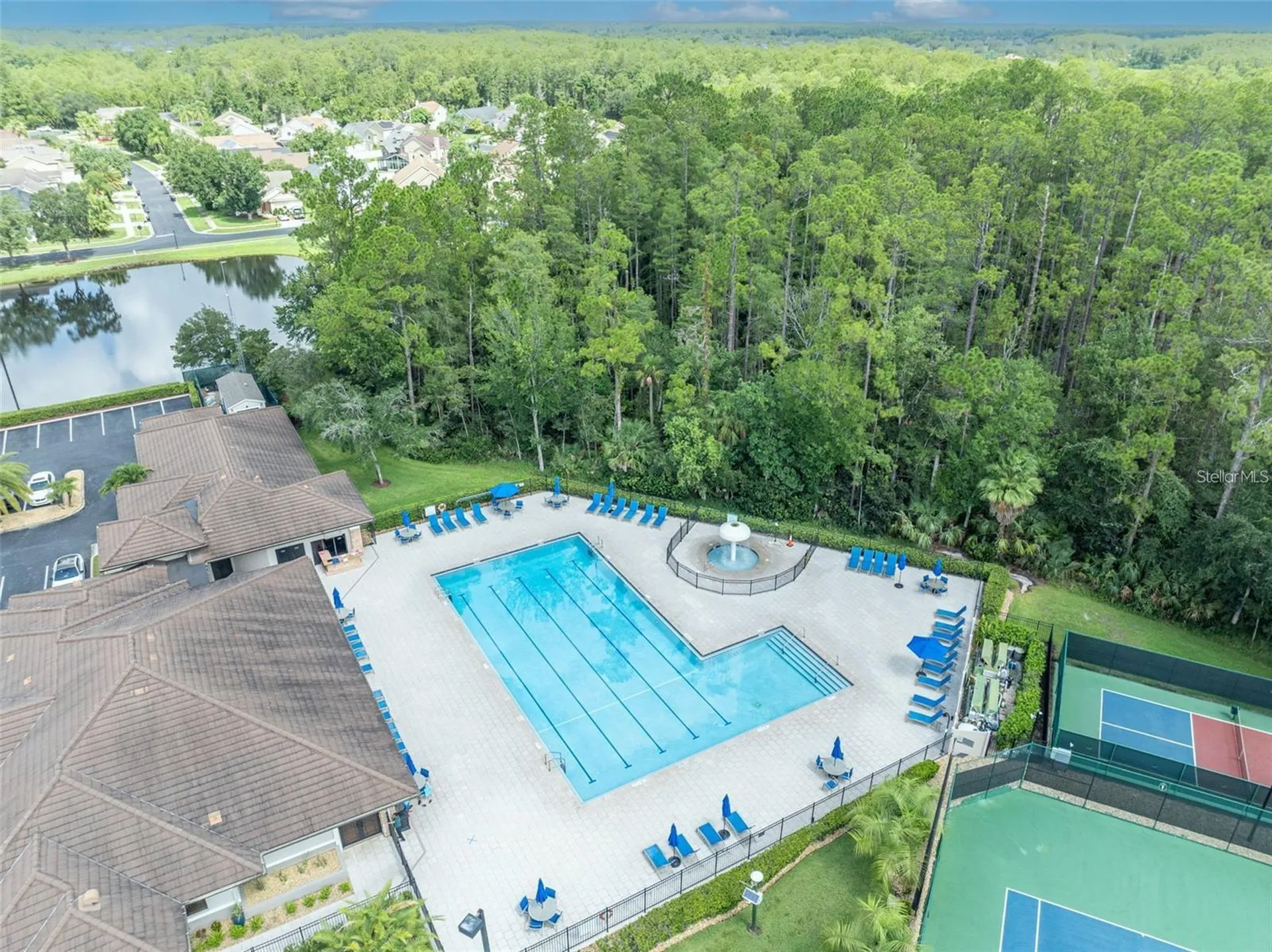 2675 Dover Glen Circle Orlando FL 32828