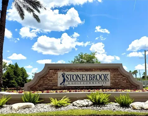 2675 Dover Glen Circle Orlando FL 32828